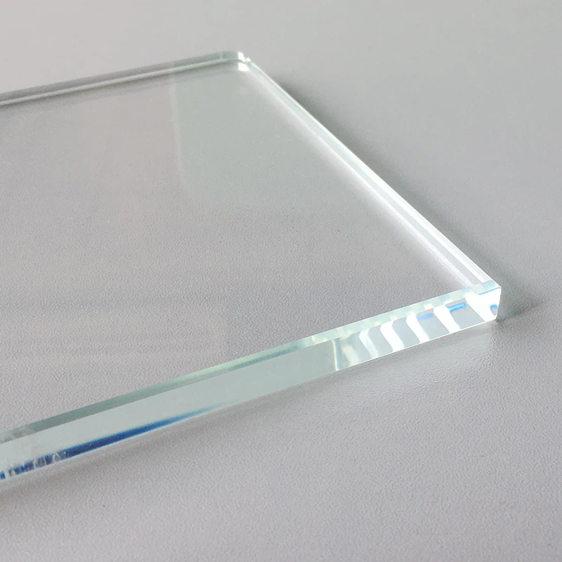Toughened Glass Panel